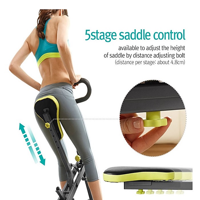 Buy EXCIDER Home Squat Exercise Equipment For Home Fitness Equipment